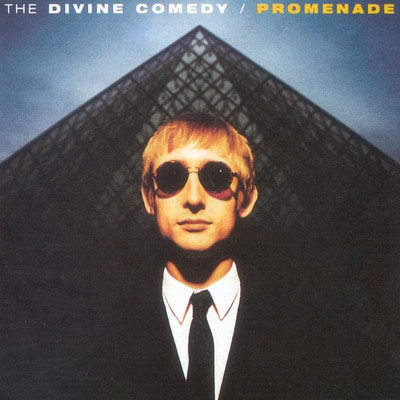 The Divine Comedy — Promenade