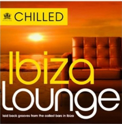 Various Artists - Chilled Ibiza Lounge CD Album - Used