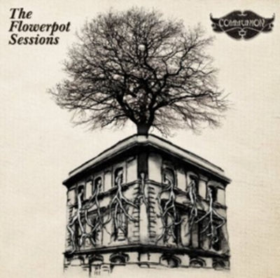 Various Artists - The Flowerpot Sessions CD Album - Used