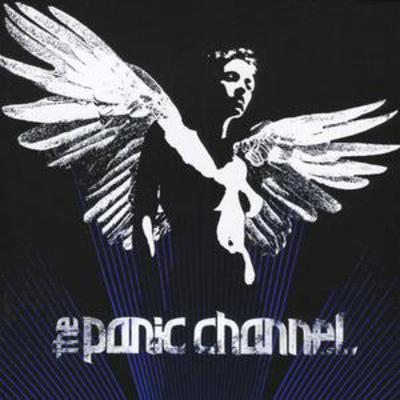 The Panic Channel - (ONe) CD Album - Used