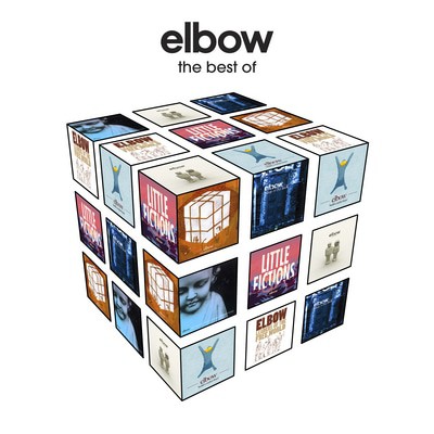 Elbow - The Best Of CD Album - Used