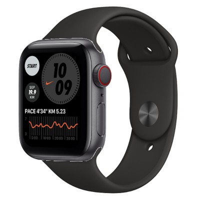 Iwatch6 nike sale