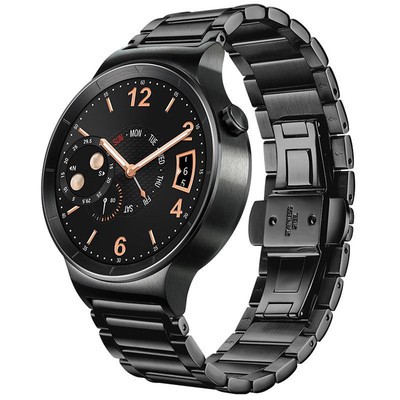 Huawei watch classic w1 top