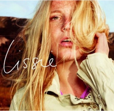 Lissie - Catching a Tiger CD Album - Used