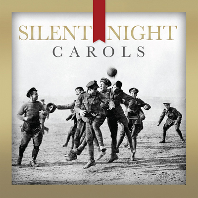 Various Artists - Silent Night Carols CD Album - Used