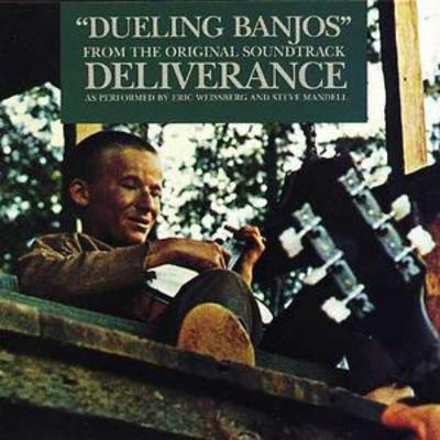 Various Artists - Deliverance CD Album - Used