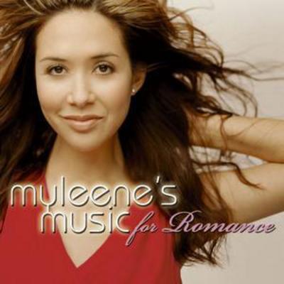 Various Composers - Myleene's Music for Romance CD Album - Used