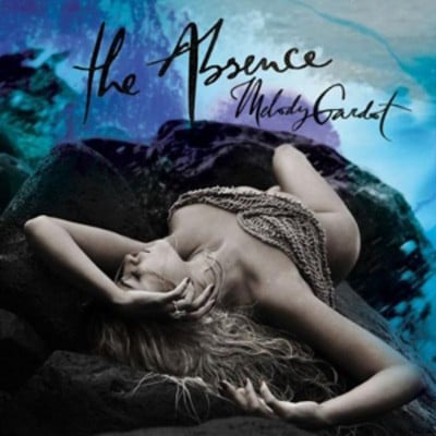 Melody Gardot - The Absence CD Album - Used