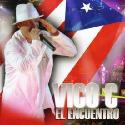 Vico-C - Encuentro [us Import] CD Album - Used