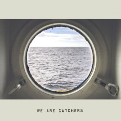 We Are Catchers - We Are Catchers CD Album - Used
