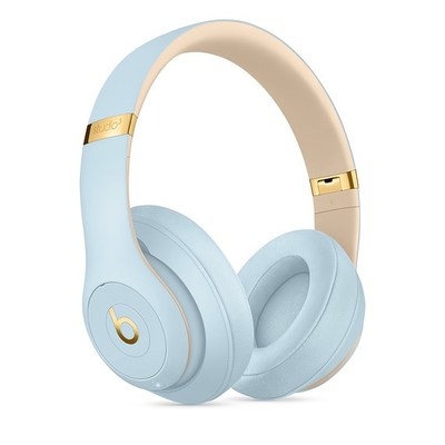 Beats Studio 3 Wireless - Crystal Blue 