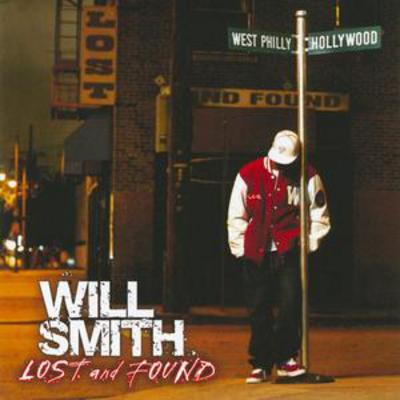 Will Smith - Lost and Found CD Album - Used