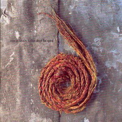 Nine Inch Nails - Further Down The Spiral CD Album - Used