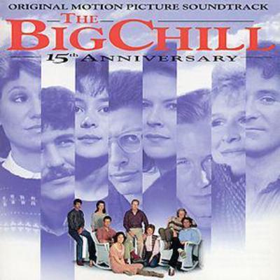 Various Artists - The Big Chill CD Album - Used