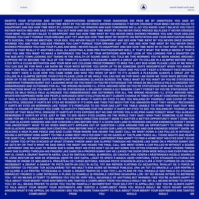 Lust for Youth - Lust for Youth CD Album - Used