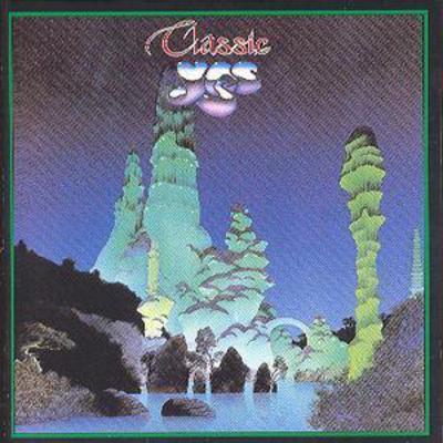 Yes - Classic Yes CD Album - Used