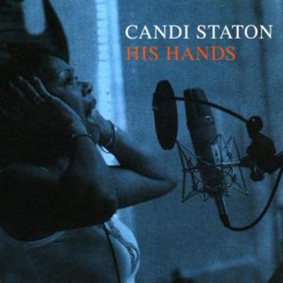 Candi Staton - His Hands CD Album - Used