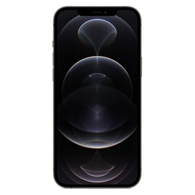 iPhone 12 Pro 128GB グラファイト SIMフリーモデル iPhone 12 Pro