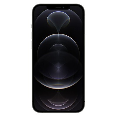 Buy Apple iPhone 12 Pro Max 512GB Graphite - musicMagpie