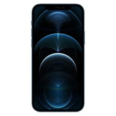 Apple iPhone 12 Pro max 256GB青 6.1インチ Apple iPhone 12 Pro, 256GB, Pacific Blue (Renewed) : Amazon.co.uk