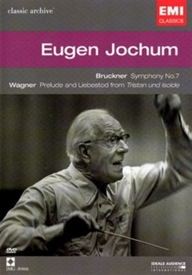 Eugen Jochum: Classic Archive - DVD - Used