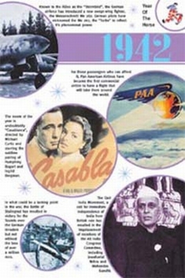 The Time of Your Life: 1942 - DVD - Used
