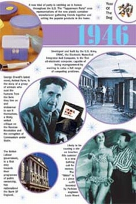 The Time of Your Life: 1946 - DVD - Used