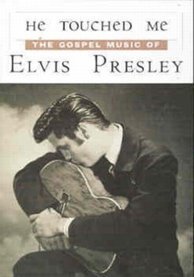 Elvis Presley: He Touched Me - Gospel Music of Elvis Presley 1 - DVD - Used