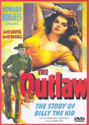 The Outlaw - DVD - Used