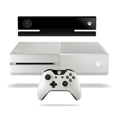 Xbox One 500GB White - Very Good