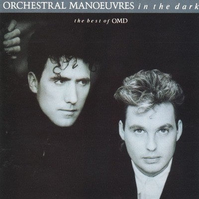 Orchestral Manoeuvres in the Dark - The Best of Orchestral Manoeuvres in the Dark CD Album - Used