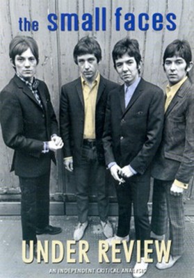 The Small Faces: Under Review - DVD - Used