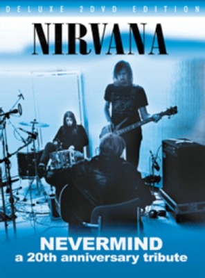 Nirvana: Nevermind - A 20th Anniversary Tribute - DVD - Used