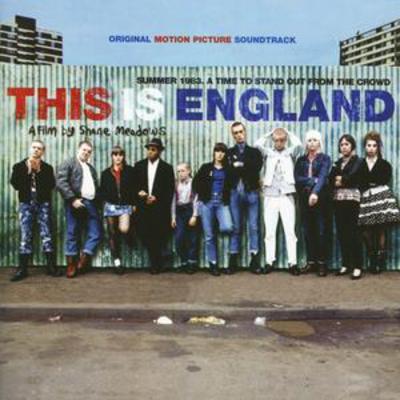 Various Artists - This Is England CD Album - Used