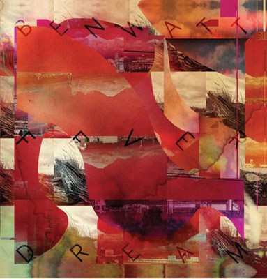 Ben Watt - Fever Dream CD Album - Used