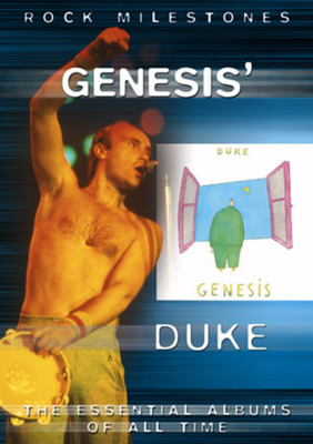 Genesis: Duke - DVD - Used