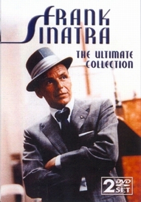 Frank Sinatra: The Ultimate Collection - DVD - Used
