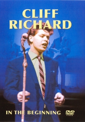Cliff Richard: In the Beginning - DVD - Used