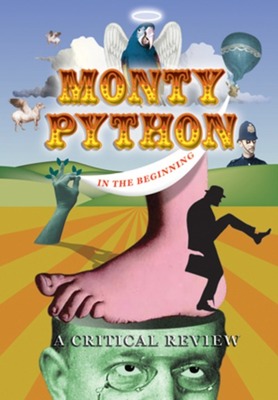 Monty Python: In the Beginning - A Critical Review - DVD - Used