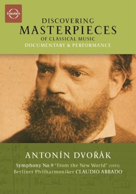 Discovering Masterpieces of Classical Music: Dvorak - DVD - Used