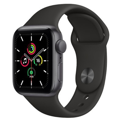 Apple watch series 4 40mm sport band 2025