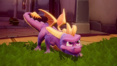 Spyroreign447599
