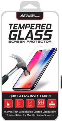 Glass protector