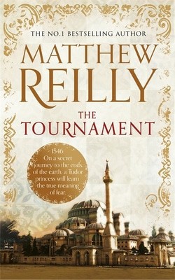 the_tournament_matthew_reilly.jpg