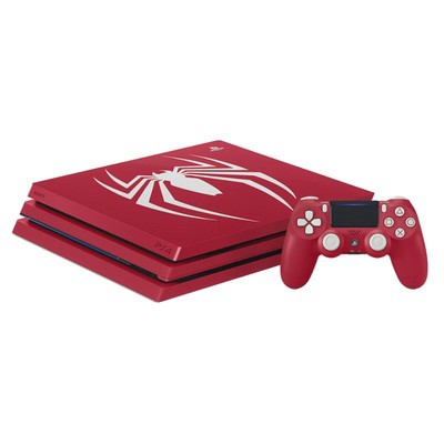 Music magpie ps4 shop console
