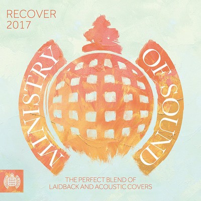 Various Artists - Recover 2017 CD Album - Used