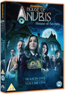 Stream House Of Anubis Full Episodes Online House Of Anubis Season