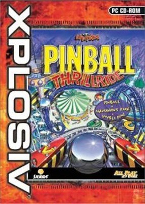 3d ultra pinball thrillride free full version 3d ultra pinball thrillride free full version