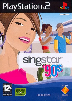 singstar songs 90s singstar songs 90s