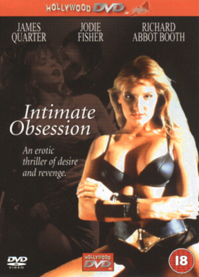 Jodie fisher intimate obsession